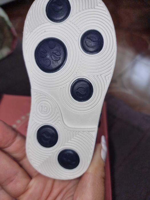 Vand rotobil albastru nou, fotoliu bebe băiețel nou