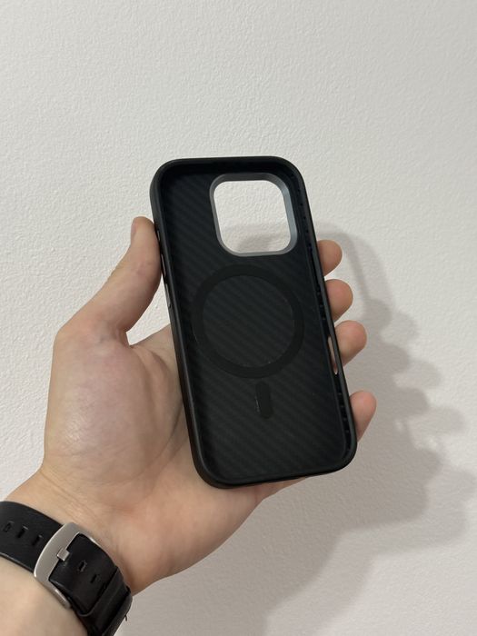 Husa iPhone 16 Pro Vetter