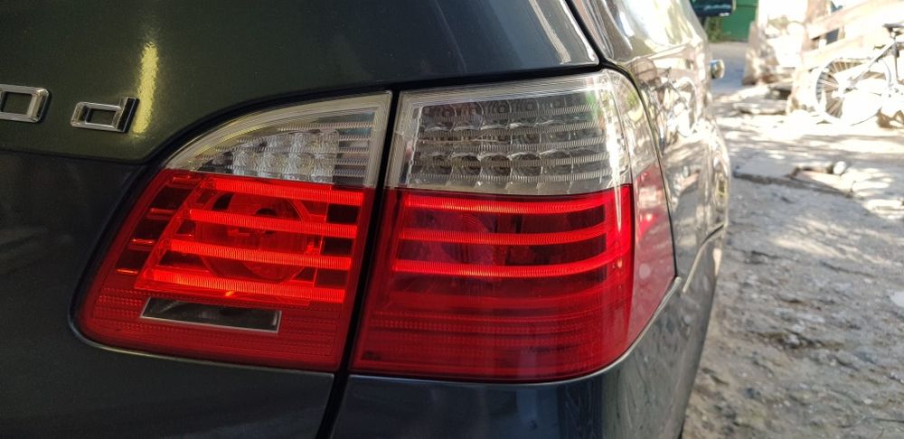 Stop  dreapta BMW e61 LCI