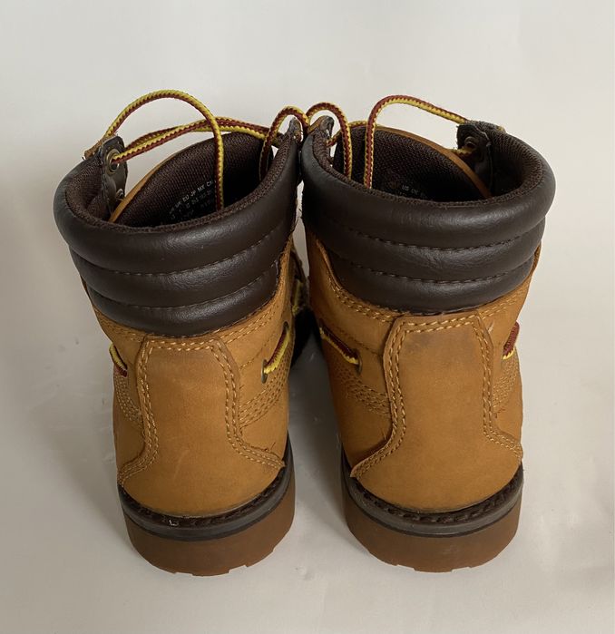 Ghete Timberland copii