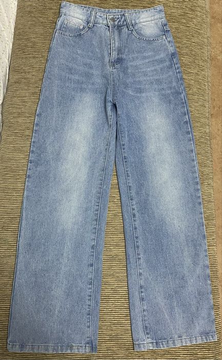 Джинсы женские (Denim)