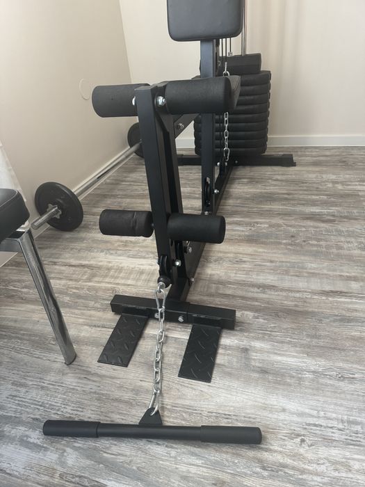 Фитнес уред Гладиатор