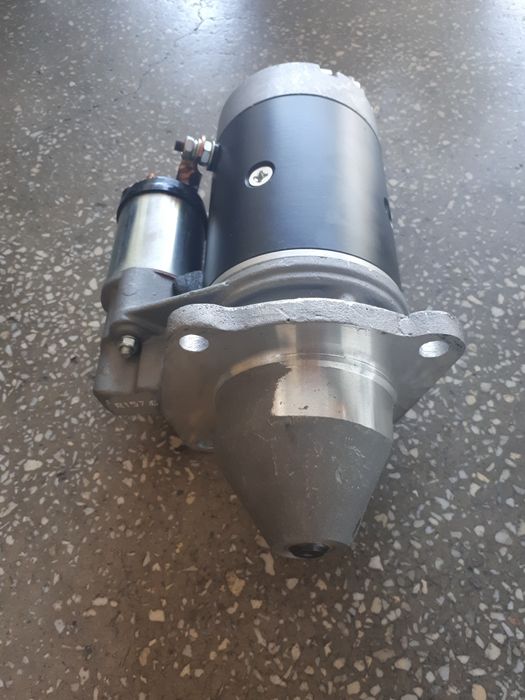 Electromotor nou Massey Ferguson 231 240 250 253 20D 20E 30H 40E