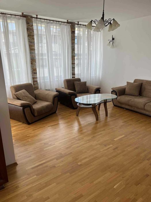 Дава се под наем Тристаен апартамент в София, Младост 4 - 120 кв.м за 1500 € - Снимка #1