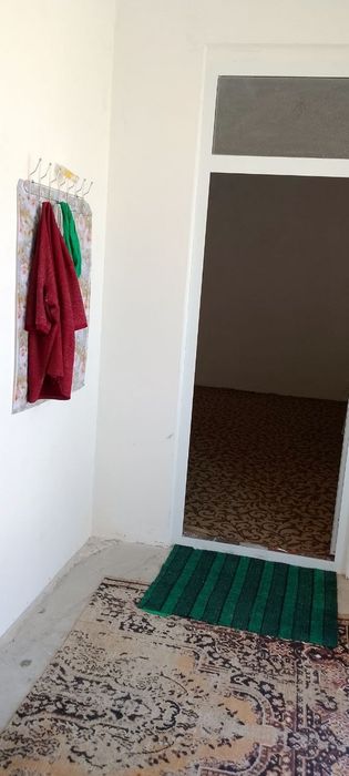 Katta Qoʻyliq bozori orqasida Hovli uy joy