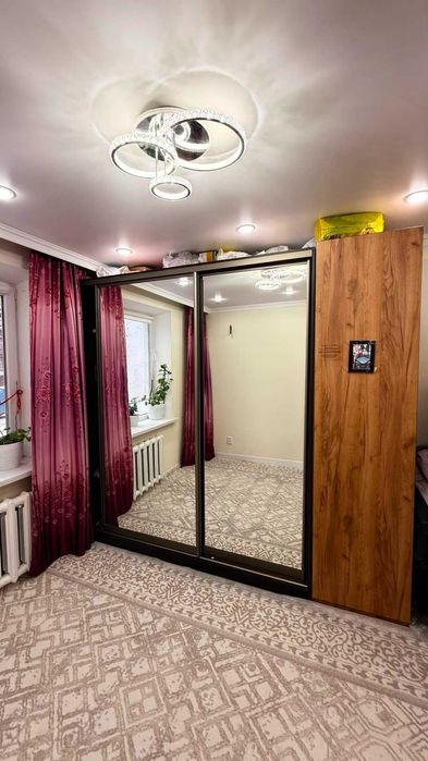 3-ком.кв. на Строителе