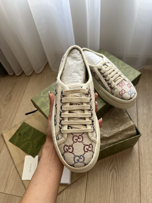 Дамски обувки Gucci