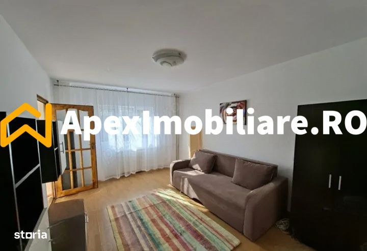 Garsoniera de inchiriat Drumul Taberei Bucuresti | ApexImobiliare.ro