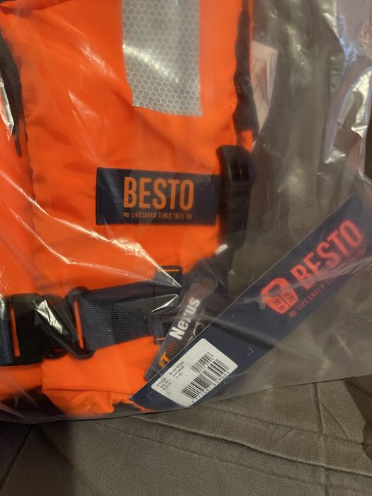 Спасителни жилетки-Besto