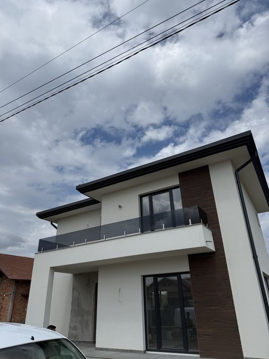 Prototip Casa de vanzare Paulesti