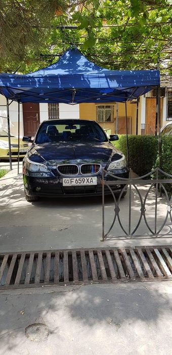 Продаю BMW 520i 2004г