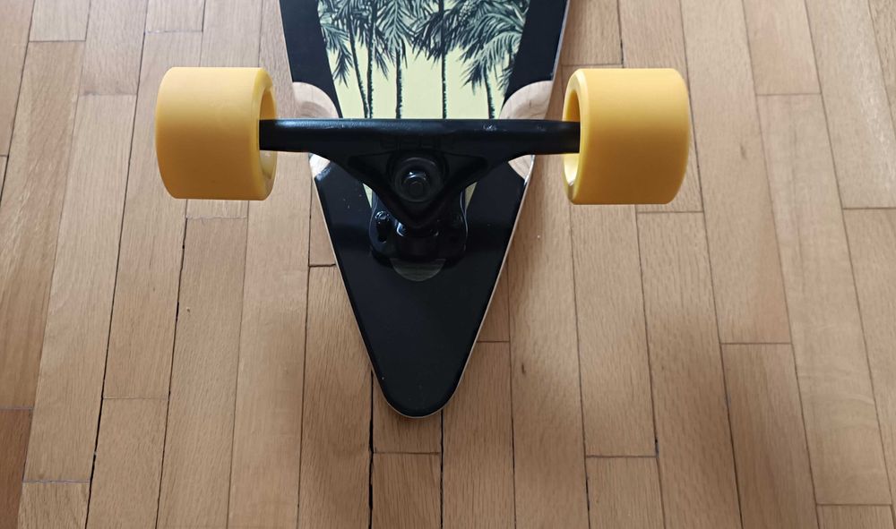 Лонгборд Long Island