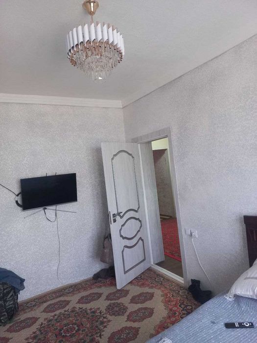 Прадаются квартира