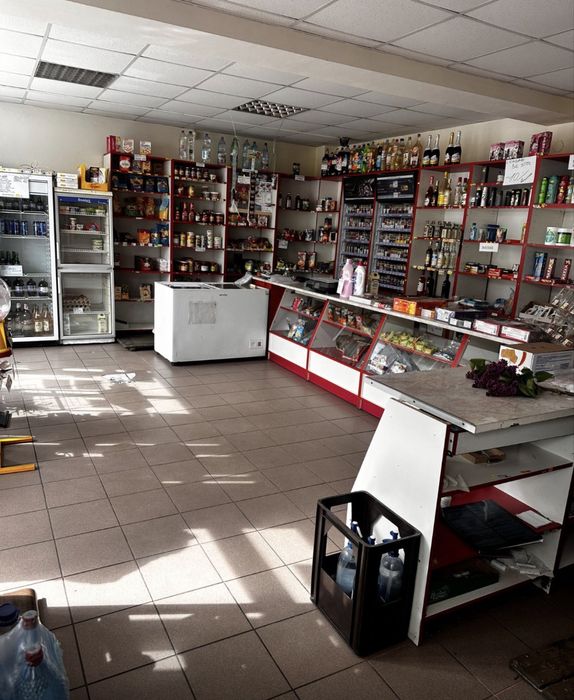 Inchiriez spatiu comercial in Piata Mica din Campia Turzii