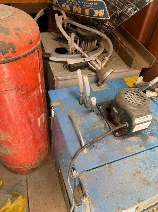 Продается пивной аппарат