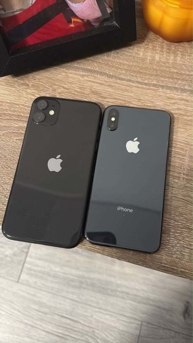 Iphone 11 vând urgent
