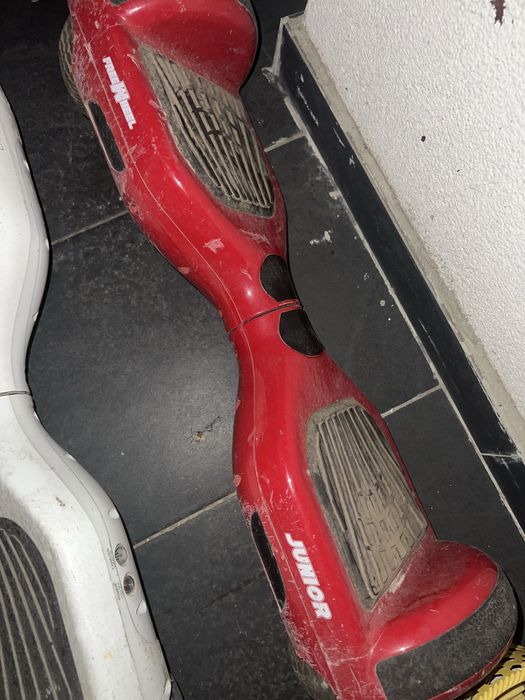 Vand doua hoverboarduri