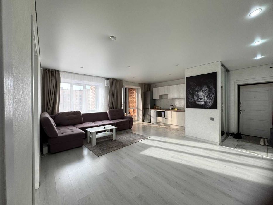 Продам 2 комн. кв., в районе Жас Оркен