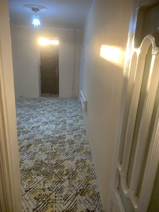 4 хонали квартира сотилади