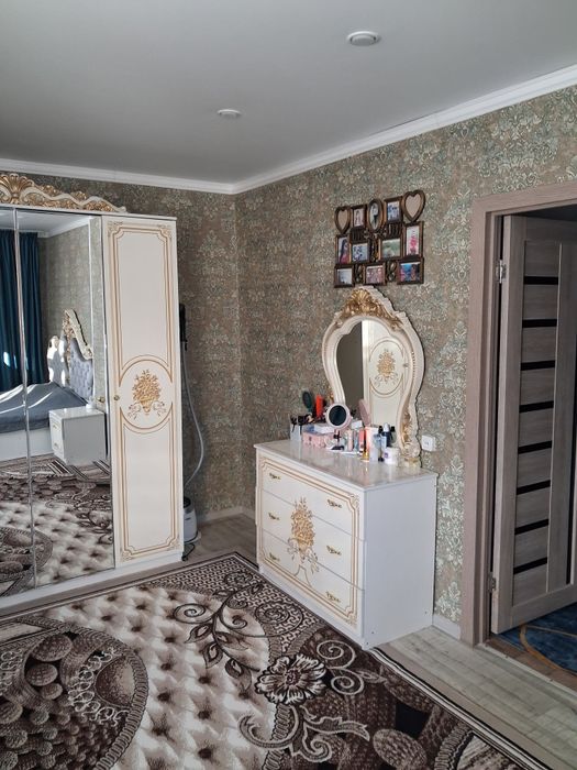 Продам 3х комнат-ю квартиру.