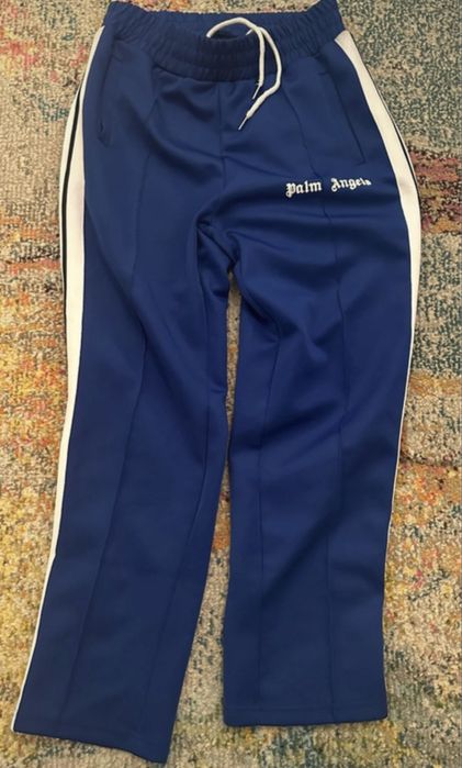 Pantaloni Palm Angels