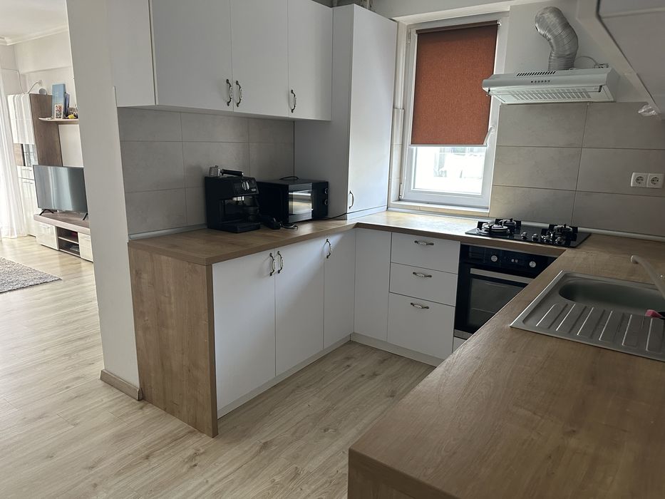 Apartament 2 camere