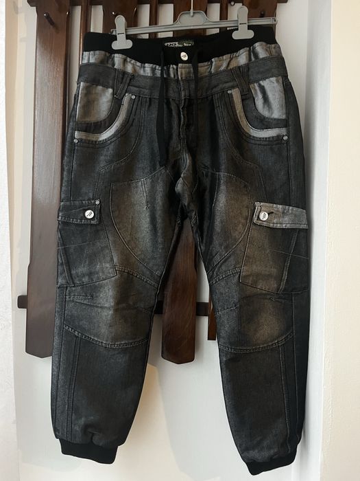 Мъжки дънки ,,No Fear” размер 34