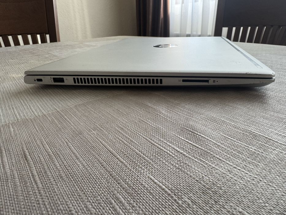 Лаптоп  HP ProBook 450 , Компютър