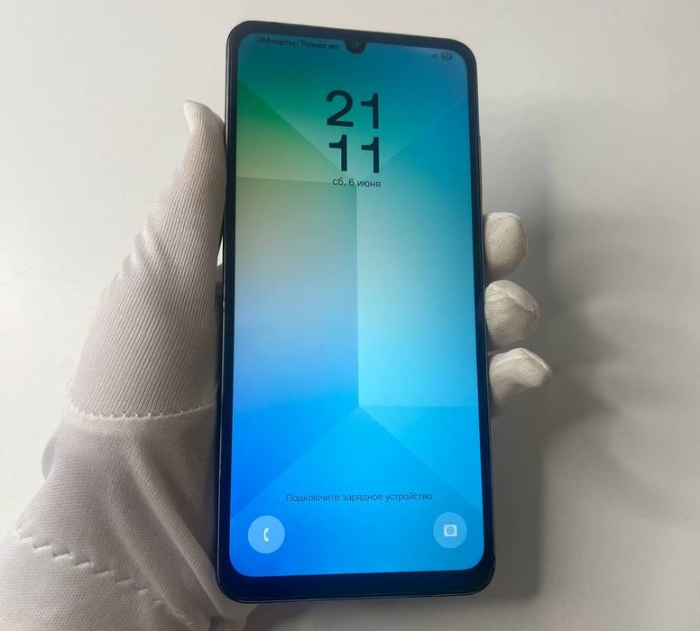 Samsung A06 Samsung