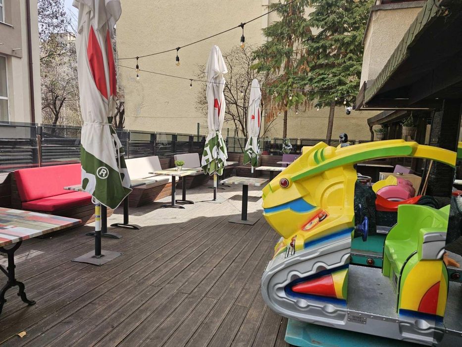 Дава се под наем Заведение в София, Борово - 160 кв.м за 1790 € - Снимка #2