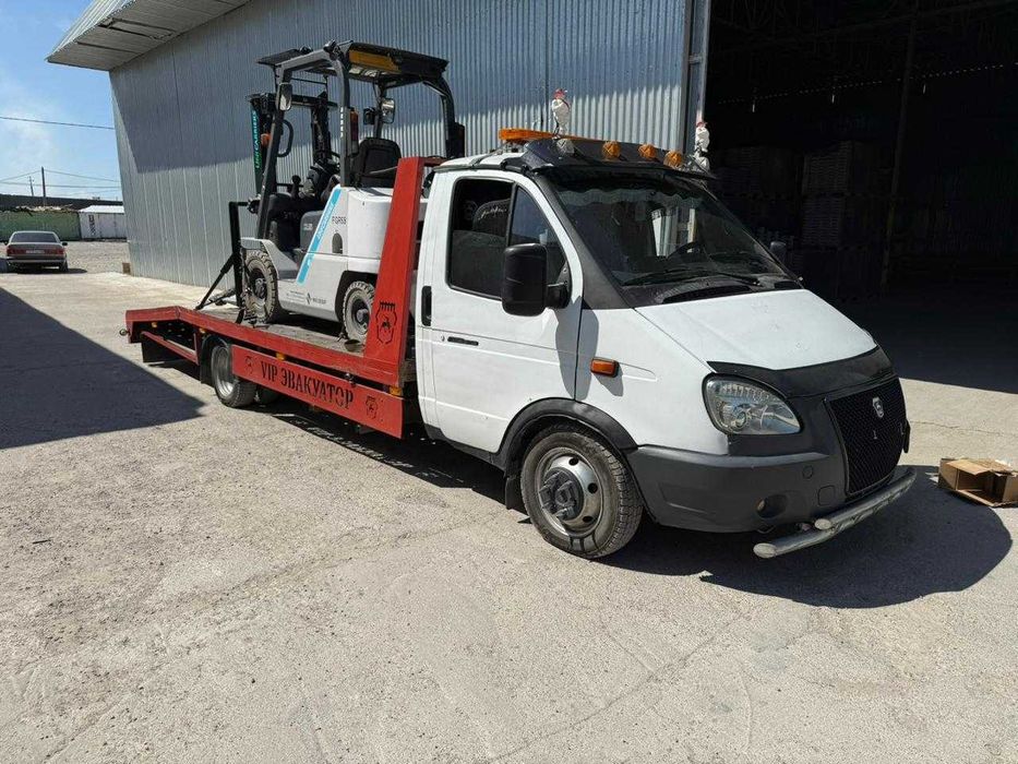 Эвакуатор 24/7 Тараз Недорого