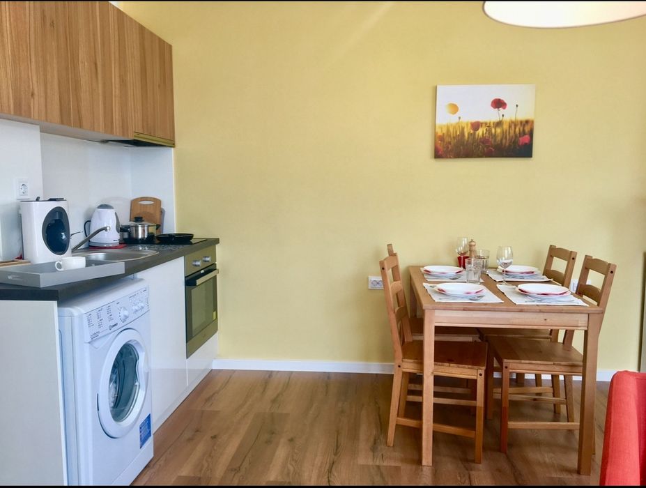 Продава се Двустаен апартамент в Пловдив, Изгрев - 70 кв.м за 1700 €/кв.м - Снимка #10