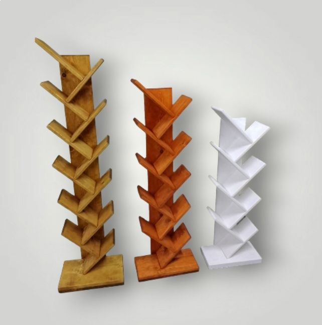 Етажерки за книги