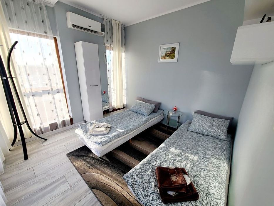 Продава се Тристаен апартамент в к.к. Слънчев бряг - 72 кв.м за 637 €/кв.м - Снимка #4