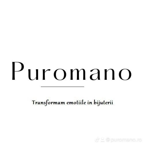 Vând brand + magazin online bijuterii  – Puromano.ro