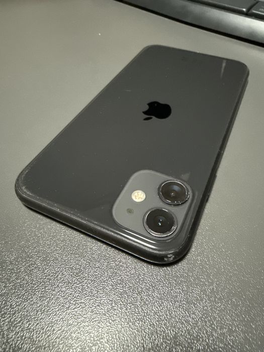 Iphone 11, 64 Gb