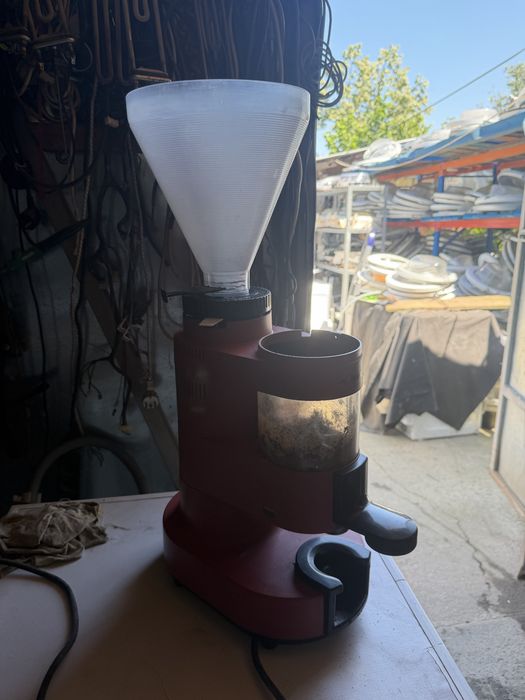 Vand rasnita de cafea