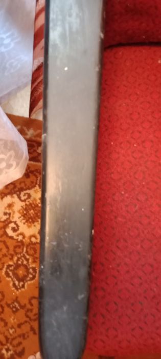 2 кресла родом из СССР