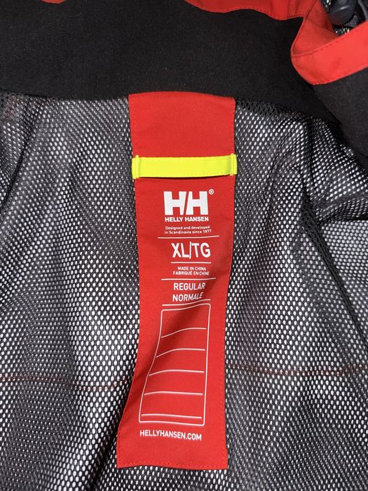 Helly Hansen Hurtigruten