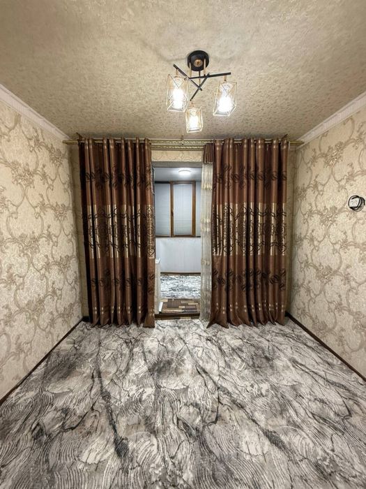 Срочно продается квартира 2ком цена 48000$ торг