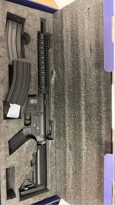 Replica airsoft Specna Arms One - Metal