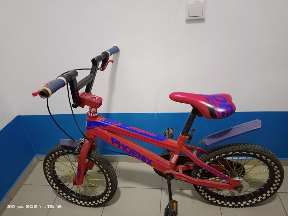 Продам велосипед