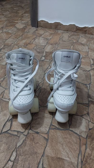 Role reglabile pentru fetite ! Negociabil!!!