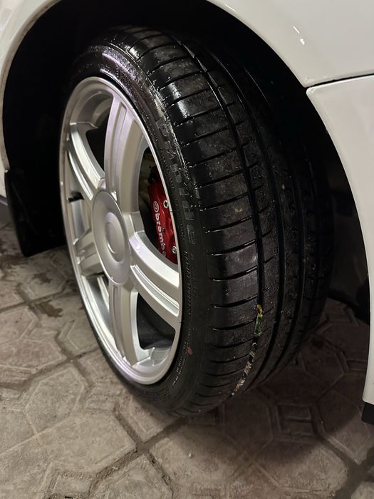 Торус новый 17 размер