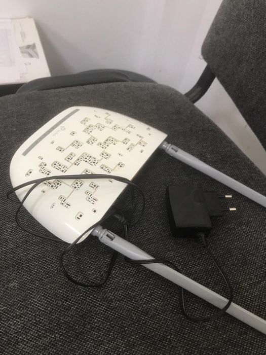 WiFi роутер TP LINK