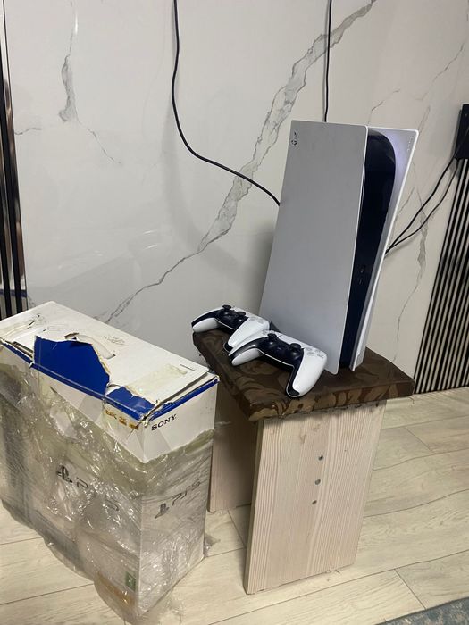 Продам PS5 дисковод