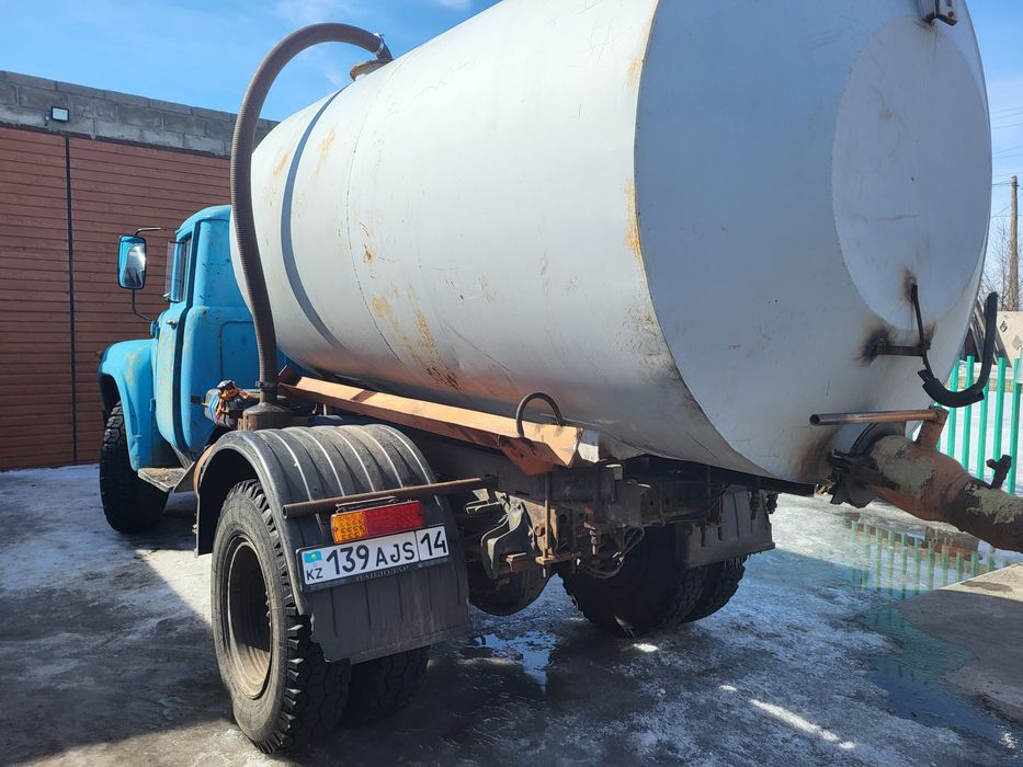 Продам асенизатор