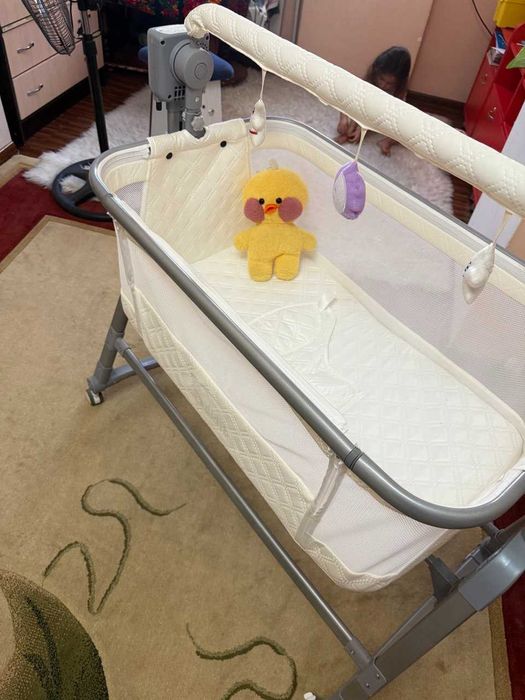 Люлька для младенцев