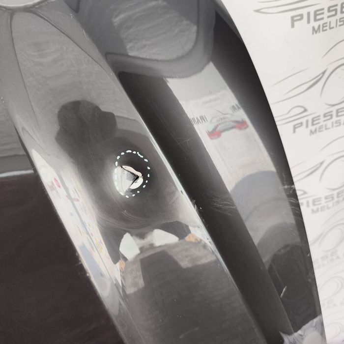 Capota motor Volvo XC60 an 2017-2018-2019-2020-2021-2022-2023-2024-202