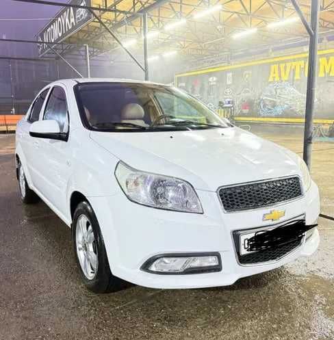 Ravon Nexia R3 I Elegant 1.5 AT  4 pozitsiya